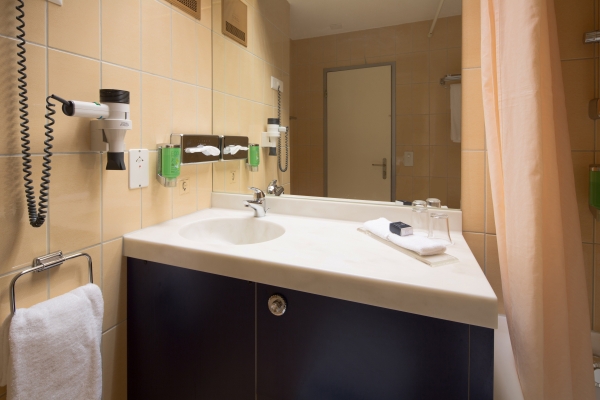 Hotel STAY@Zurich Airport
